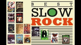 14 LAGU KENANGAN SLOW ROCK 90AN LEGENDA INDONESIA VOL I