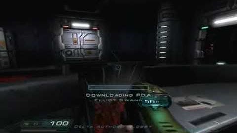 Doom 3 Part 33