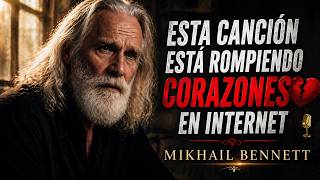 Mikhail Bennett – Esta Canción Está Rompiendo Corazones En Internet  (Official Music Video)