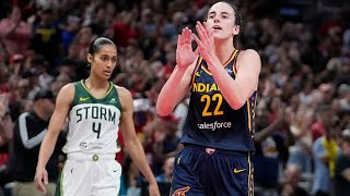 Skylar Diggins Situation Is Confusing