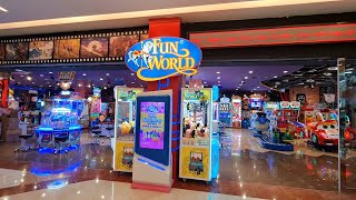 Main di Fun World dan Zoomoov Pondok Indah Mall 1 screenshot 3