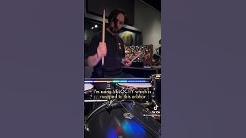 I’ve had the pleasure of beta testing the drumbeam by afk audio. There kickstarter starts today!🥁