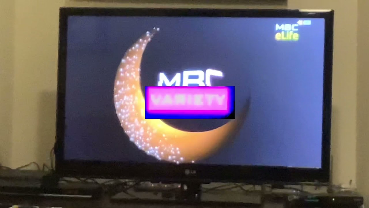 MBC Plus Variety