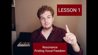 Watch My Student's Vocal Transformation In Just 6 Weeks!! Lesson 1 of 6. screenshot 2