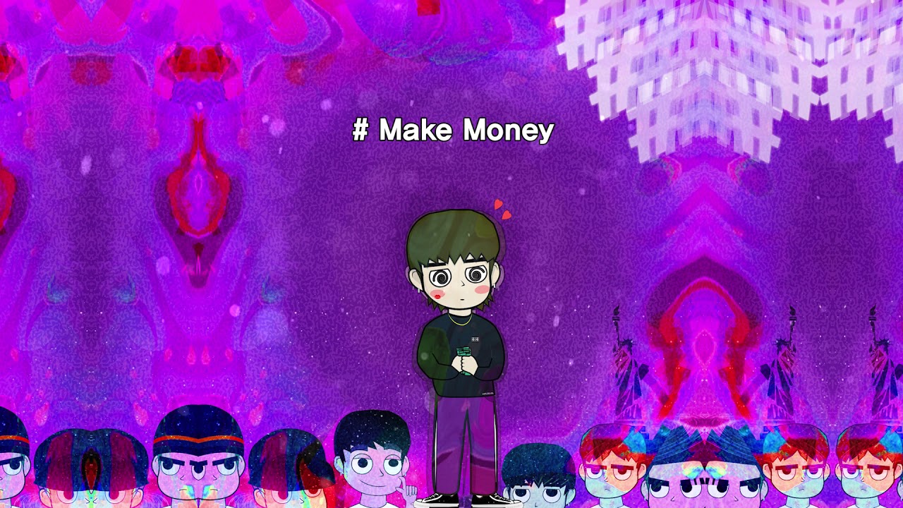 Jibby - Ur G [Official Audio]