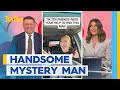 TikToker pleading for help to find mystery man | Today Show Australia