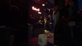 Açılın Kapılar Şaha Gidelim. Ozan Koç
