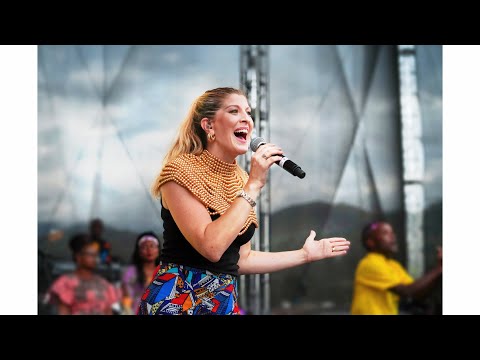 Kuna Furaha Julia Willkander Official Music Video