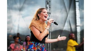 Kuna Furaha - Julia Willkander Official Music Video