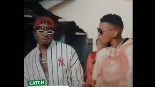 Diamond Platnumz ft King98 - Kachiri