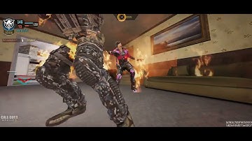 WORST trash talker is COD Mobile