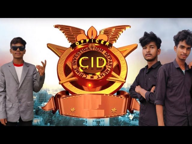 CID NEW VIDEO || Z2H || Zero2Hero || class=