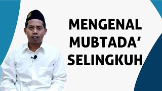 🔴(LIVE) NGAJI ALFIYAH BAIT 121-124 || BAB MUBTADA'