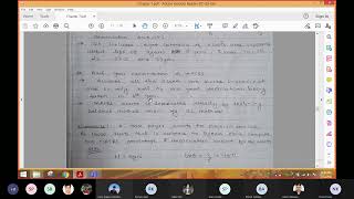 Engineering Economics Lecture 19 Profile