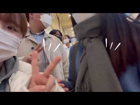 [전주대학교 한식조리학과] 진로 해시태그 장보기 브이로그 V-log