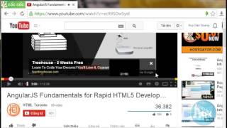 Trình duyệt cốc cốc - bạn không còn cần tới IDM screenshot 2