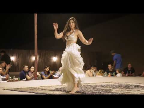 Dubai Dream Arabic Oryantal Music Belly Dancer