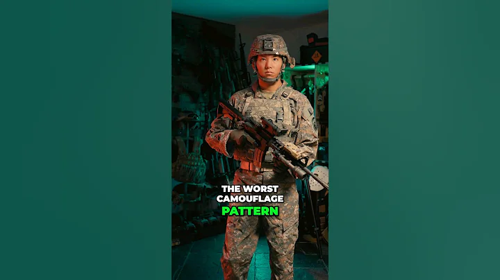 The best version of the worst camo ever fielded by the US ARMY UCP DELTA