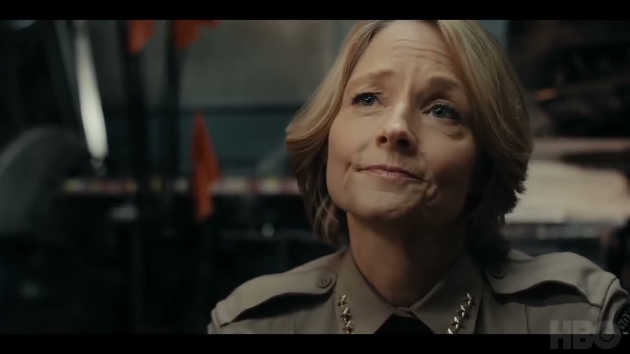 True Detective : Night Country (2024) - Trailer