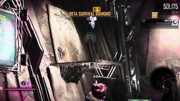 PS4 Longplay [004] inFAMOUS First Light (part 3 of 4)