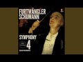 Miniature de la vidéo de la chanson Symphony No. 4 In D Minor, Op. 120: Ii. Romanze (Ziemlich Langsam)