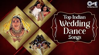 Wedding Dance Songs | Bollywood Hindi Wedding Song | Marriage Song | Tujhko Hi Dulhan Banuga