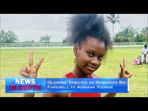 Honoring Taylor Tyson A Heartwarming Tribute And Farewell At Our Esteemed Funeral Home