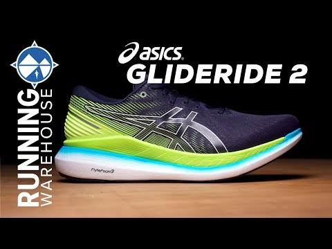 Asics glideride tokyo review Clearance