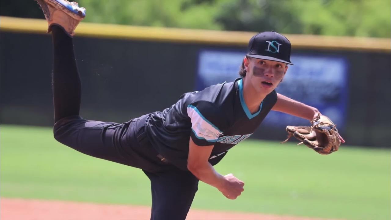 Southeast Regional Little League baseball Tournament YouTube
