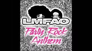 LMFAO - Party Rock Anthem (Parody of a Cutted Version of this song in our USB)