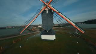 Some Hero 9 Sample Footage 4K30