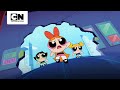 NA TRILHA | AS MENINAS SUPER PODEROSAS | CARTOON NETWORK