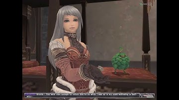 Seekers of Adoulin Mission 85 - Royal Blessings