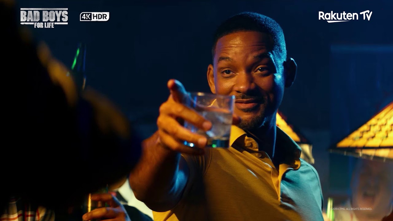 Тот самый один из. Индийский чай Уилл Смит. Уилл