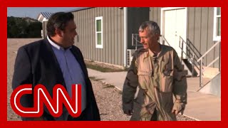 CNN reporter asks election denier if he’s fit to serve as election precinct judge. Hear his answer