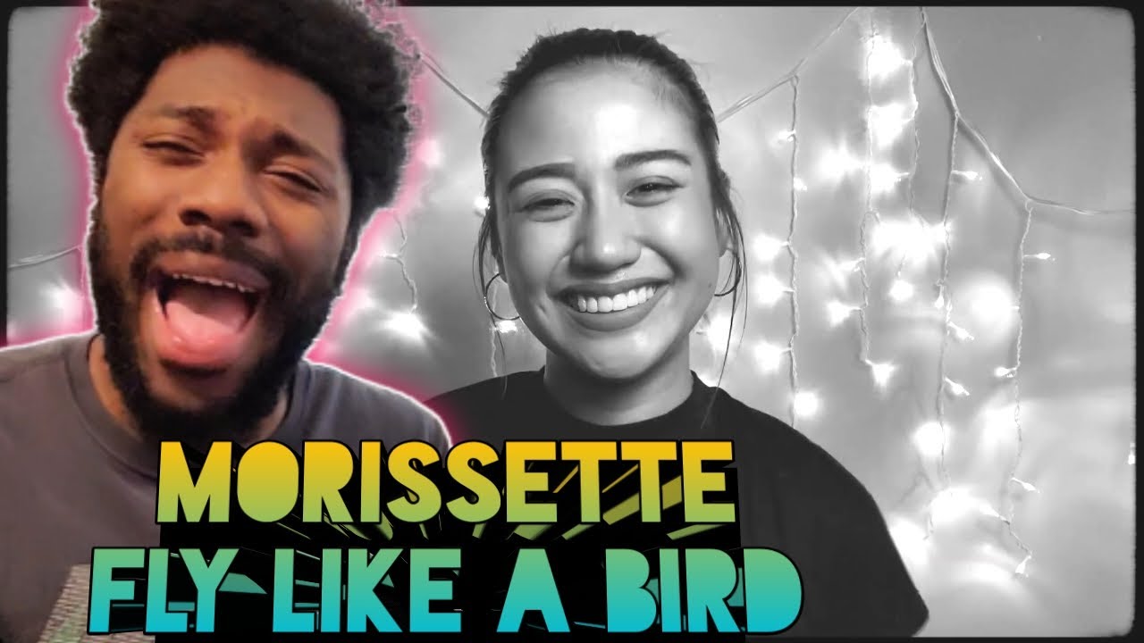 Fly Like A Bird - Mariah Carey (COVER ft. Kiko Salazar & Adonis Tabanda)  REACTION VIDEO - YouTube