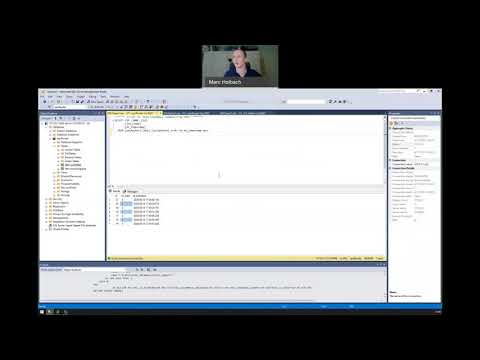 OPC Router Basic Training Part 2 - SQL to OPC