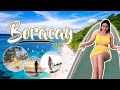 AKLAN - BORACAY ISLAND 2022 | part 1 - family &amp; friends edition
