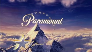 Paramount Pictures (2002 - 2011) Logo Open Matte Attempt Edit Fixed (Version 2)