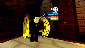 ROBLOX [BOXING LEAGUE CLASS S [Read the description]