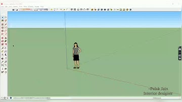 How to make cone in SketchUp