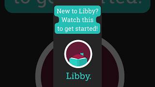 Getting Started with Libby