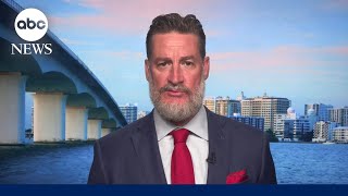 GOP Rep. Greg Steube on Trump’s trade war