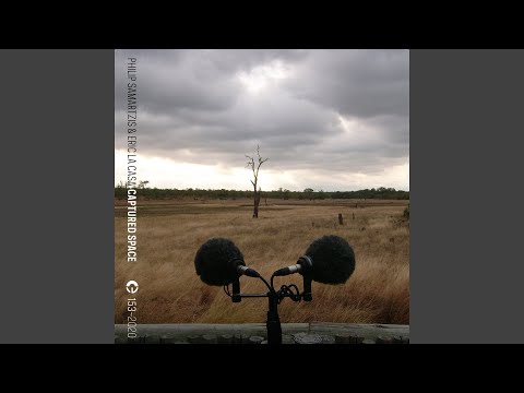 Philip Samartzis — Captured Space, Pt. 1