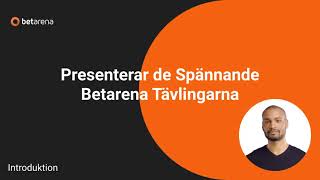 Hur Du Deltar I Betarenatvlingar Stegfrstegguide