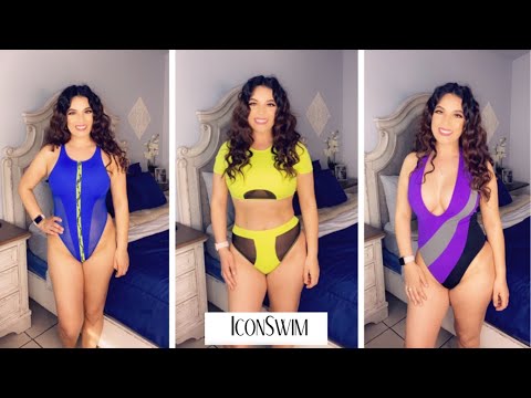 IconSwim Haul