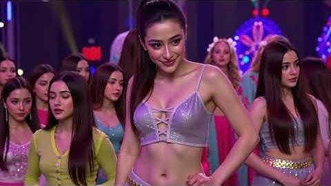 De Denge Hum - Hottest Dance Night | Saddy Khan | Official Music Video | Hot Girl