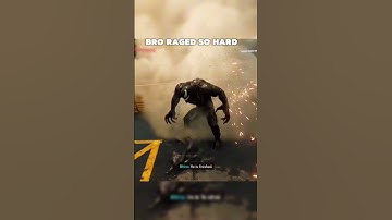 Bro raged so hard #gaming #trending #shorts #spiderman