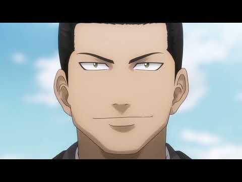 [ MAD]Gintama×シグナル（WANIMA）