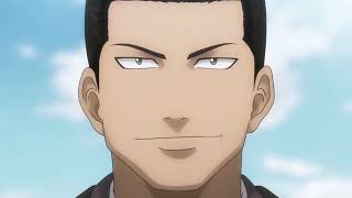 [ MAD]Gintama×シグナル（WANIMA）